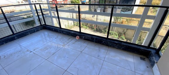 Apartamento 2+1 em Alanya, Turkey N.º 13670 16