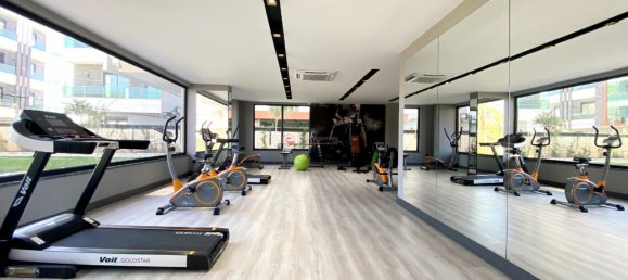 Apartamento 2+1 em Alanya, Turkey N.º 13670 6