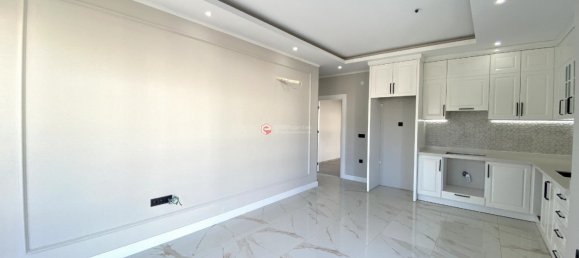 Apartamento 2+1 em Alanya, Turkey N.º 13670 14