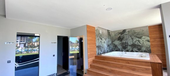 Apartamento 2+1 em Alanya, Turkey N.º 13670 8