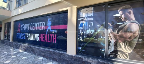 Apartamento 2+1 em Alanya, Turkey N.º 13670 5