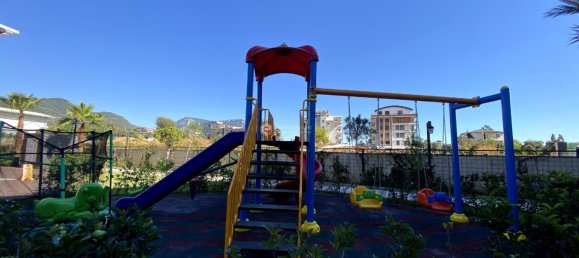 Apartamento 2+1 em Alanya, Turkey N.º 13670 3
