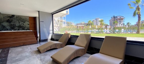 Apartamento 2+1 em Alanya, Turkey N.º 13670 11