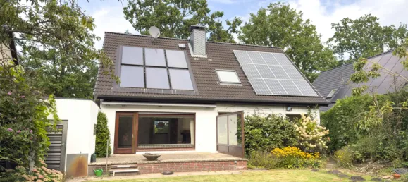 Adosado de 4 habitaciónes en Pinneberg, Germany No. 362911 13