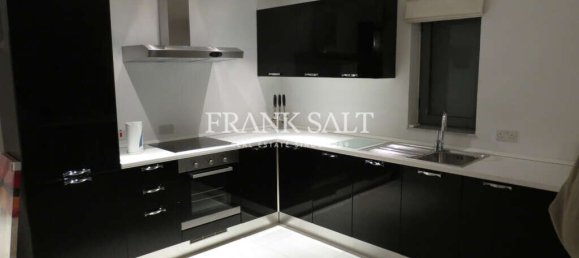 2 chambres Penthouse à Saint Julian's, Malta No. 3494 5