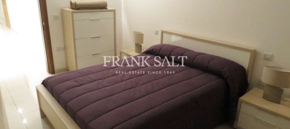 2 chambres Penthouse à Saint Julian's, Malta No. 3494 7