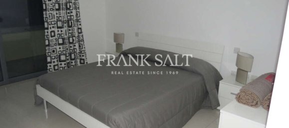 2 chambres Penthouse à Saint Julian's, Malta No. 3494 6