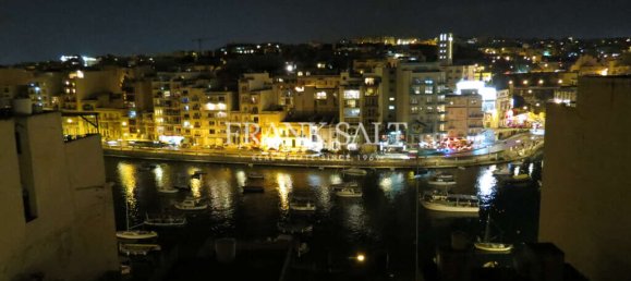 2 chambres Penthouse à Saint Julian's, Malta No. 3494 2