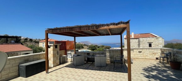 3 Schlafzimmer Gewerbliche Immobilie in Chania, Greece, Nr. 891 2