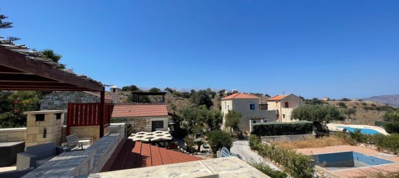 3 Schlafzimmer Gewerbliche Immobilie in Chania, Greece, Nr. 891 3