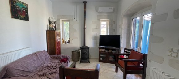 3 Schlafzimmer Gewerbliche Immobilie in Chania, Greece, Nr. 891 8