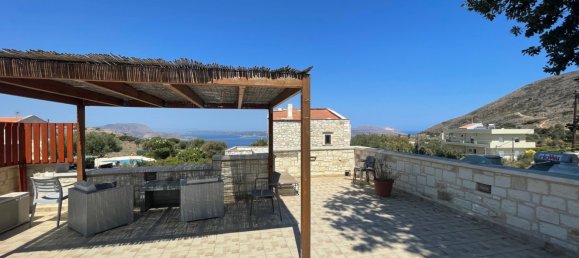 3 Schlafzimmer Gewerbliche Immobilie in Chania, Greece, Nr. 891 4