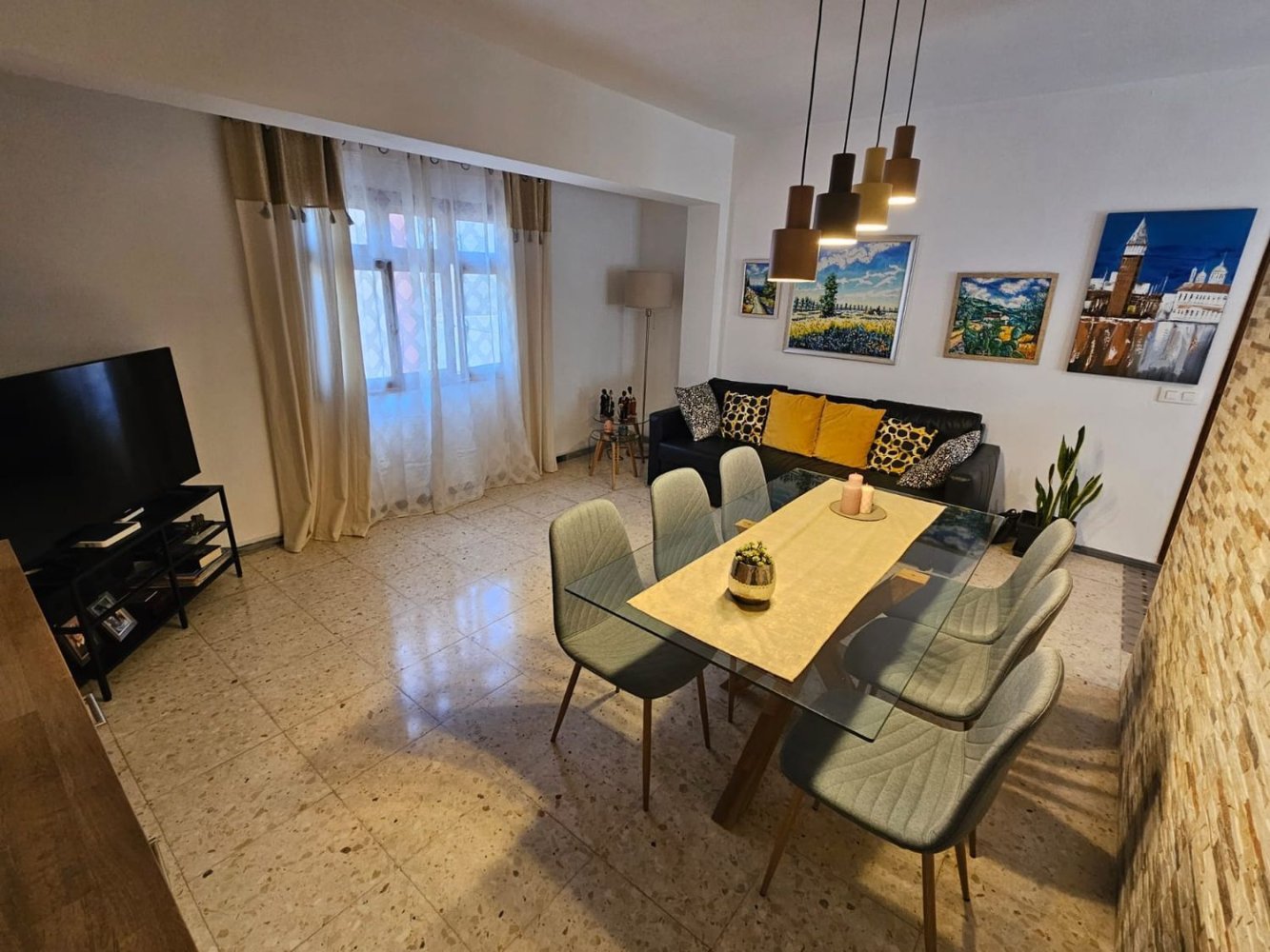 3 Schlafzimmer Wohnung in Tuineje, Spain, Nr. 184530