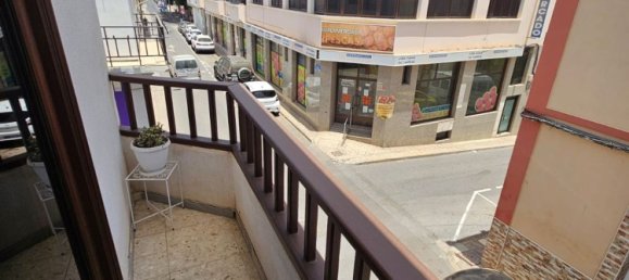 3 Schlafzimmer Wohnung in Tuineje, Spain, Nr. 184530 13