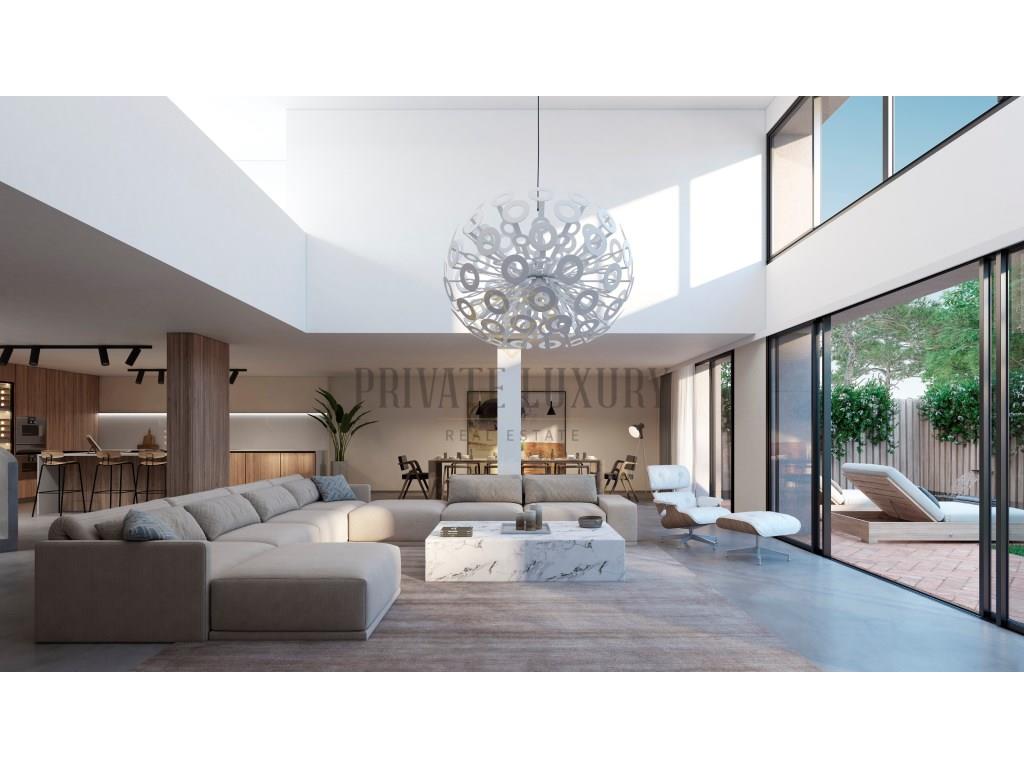 Casa de 5 dormitorios en Lisbon, Portugal No. 98634