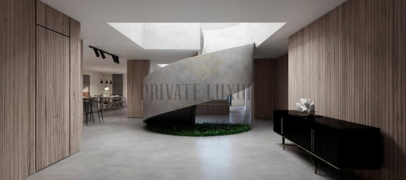 Casa de 5 dormitorios en Lisbon, Portugal No. 98634 6