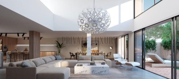 Casa de 5 dormitorios en Lisbon, Portugal No. 98634 2