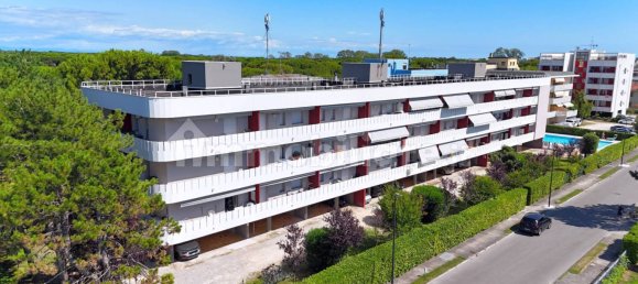 1 bedroom Apartment in San Michele al Tagliamento, Italy No. 275663 2