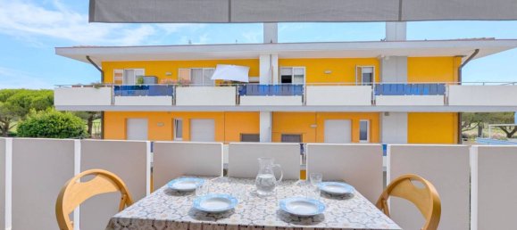 1 bedroom Apartment in San Michele al Tagliamento, Italy No. 275663 8