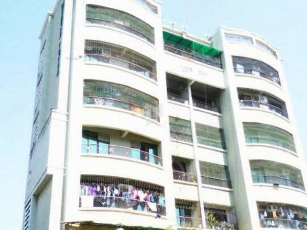 Studio in Mumbai, India, Nr. 21789