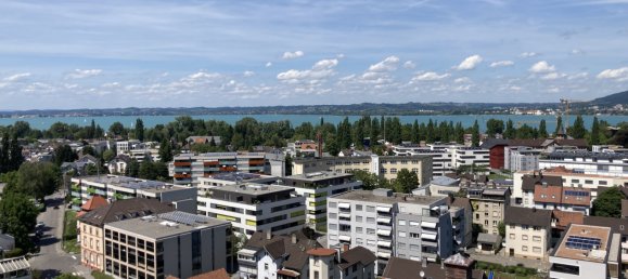4 rooms Apartment in Bregenz, Austria No. 65019 2