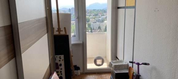 4 rooms Apartment in Bregenz, Austria No. 65019 10