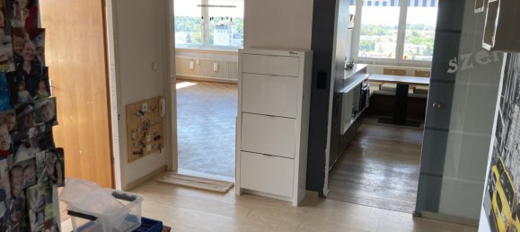 4 rooms Apartment in Bregenz, Austria No. 65019 17