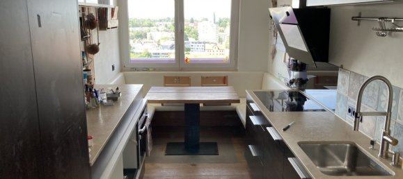 4 rooms Apartment in Bregenz, Austria No. 65019 11