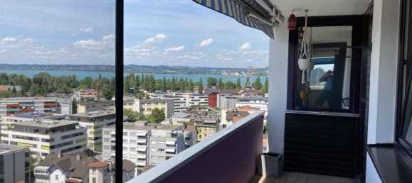 4 rooms Apartment in Bregenz, Austria No. 65019 5