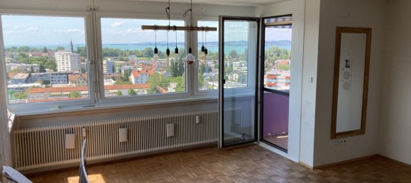 4 rooms Apartment in Bregenz, Austria No. 65019 7