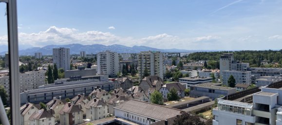 4 rooms Apartment in Bregenz, Austria No. 65019 4