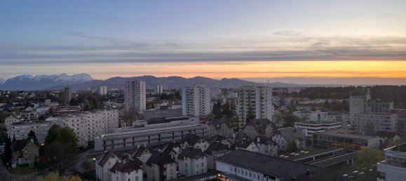 4 rooms Apartment in Bregenz, Austria No. 65019 24