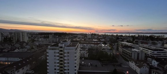 4 rooms Apartment in Bregenz, Austria No. 65019 21