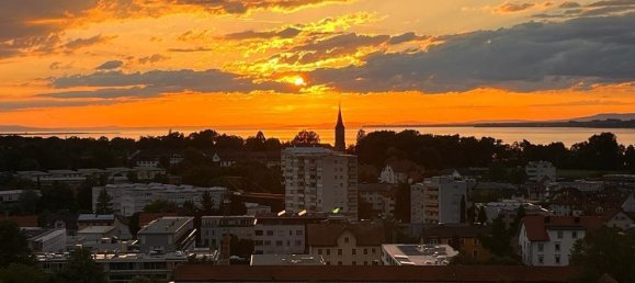 4 rooms Apartment in Bregenz, Austria No. 65019 3