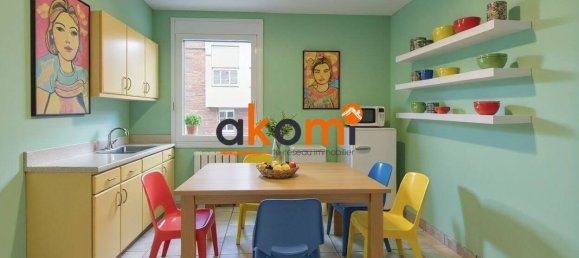 4 bedrooms Apartment in Nancy, France No. 241790 7