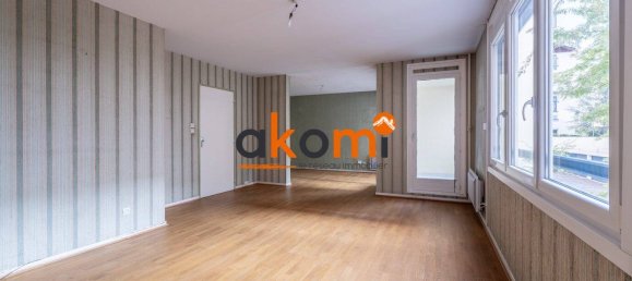 4 bedrooms Apartment in Nancy, France No. 241790 5