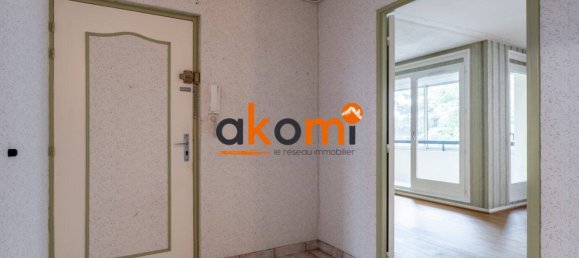 4 bedrooms Apartment in Nancy, France No. 241790 6