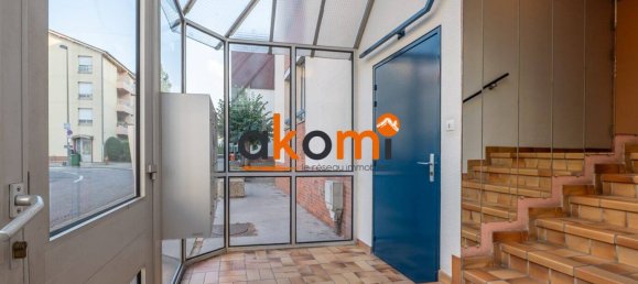 4 bedrooms Apartment in Nancy, France No. 241790 3