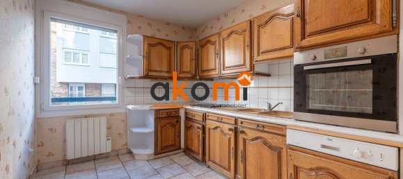 4 bedrooms Apartment in Nancy, France No. 241790 8