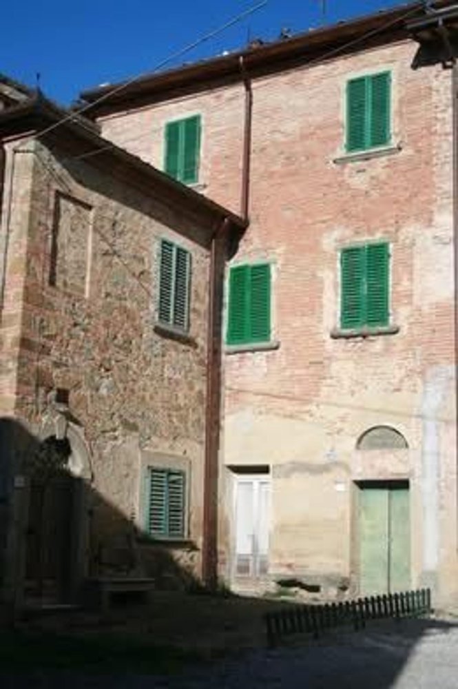 Studio in Foiano della Chiana, Italy No. 257034