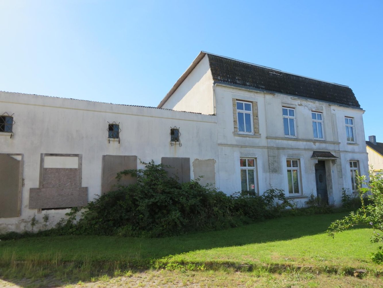 6غرفة فيلا في Ostholstein, Germany رقم 344165