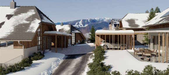 3 bedrooms House in Mariapfarr, Austria No. 178691 12