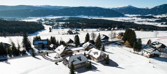 3 bedrooms House in Mariapfarr, Austria No. 178691 19