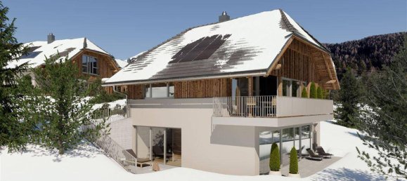 3 bedrooms House in Mariapfarr, Austria No. 178691 7