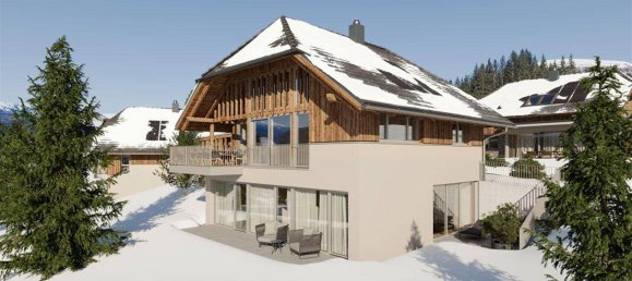 3 bedrooms House in Mariapfarr, Austria No. 178691 4