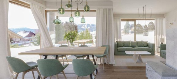 3 bedrooms House in Mariapfarr, Austria No. 178691 13