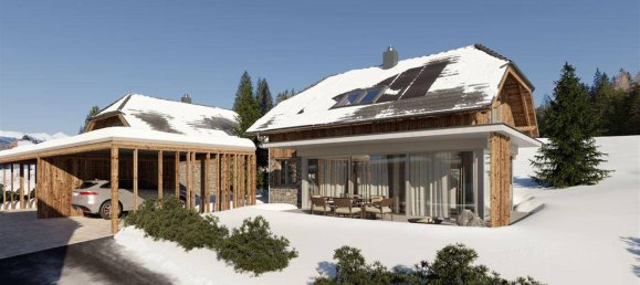 3 bedrooms House in Mariapfarr, Austria No. 178691 11