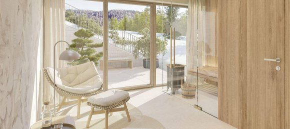 3 bedrooms House in Mariapfarr, Austria No. 178691 16