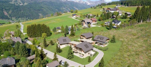 3 bedrooms House in Mariapfarr, Austria No. 178691 2