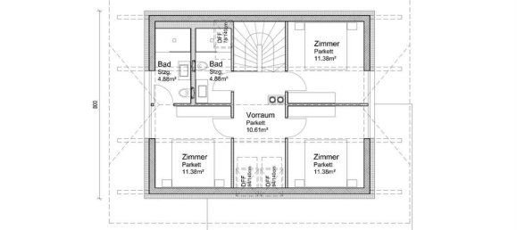 3 bedrooms House in Mariapfarr, Austria No. 178691 24